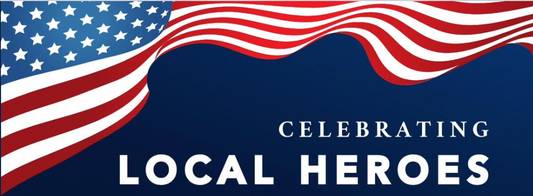 Celebrate Local Heroes: Uniting Communities in Appreciation