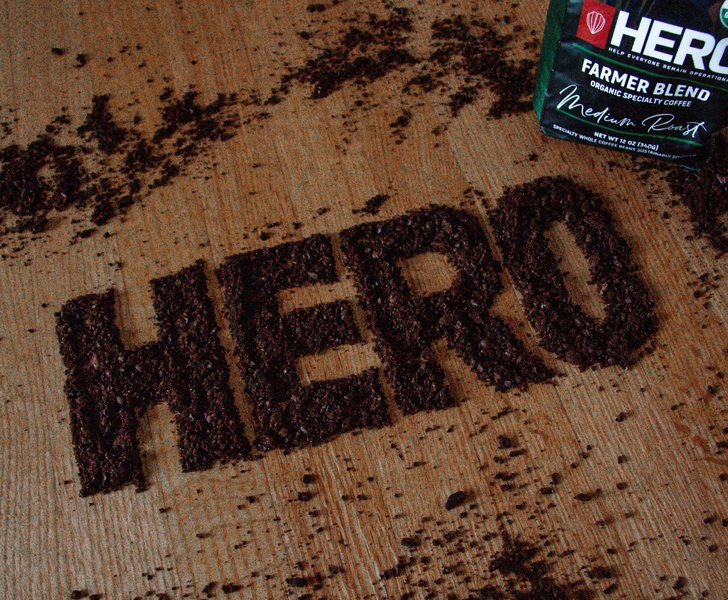 HERO Beverage Company