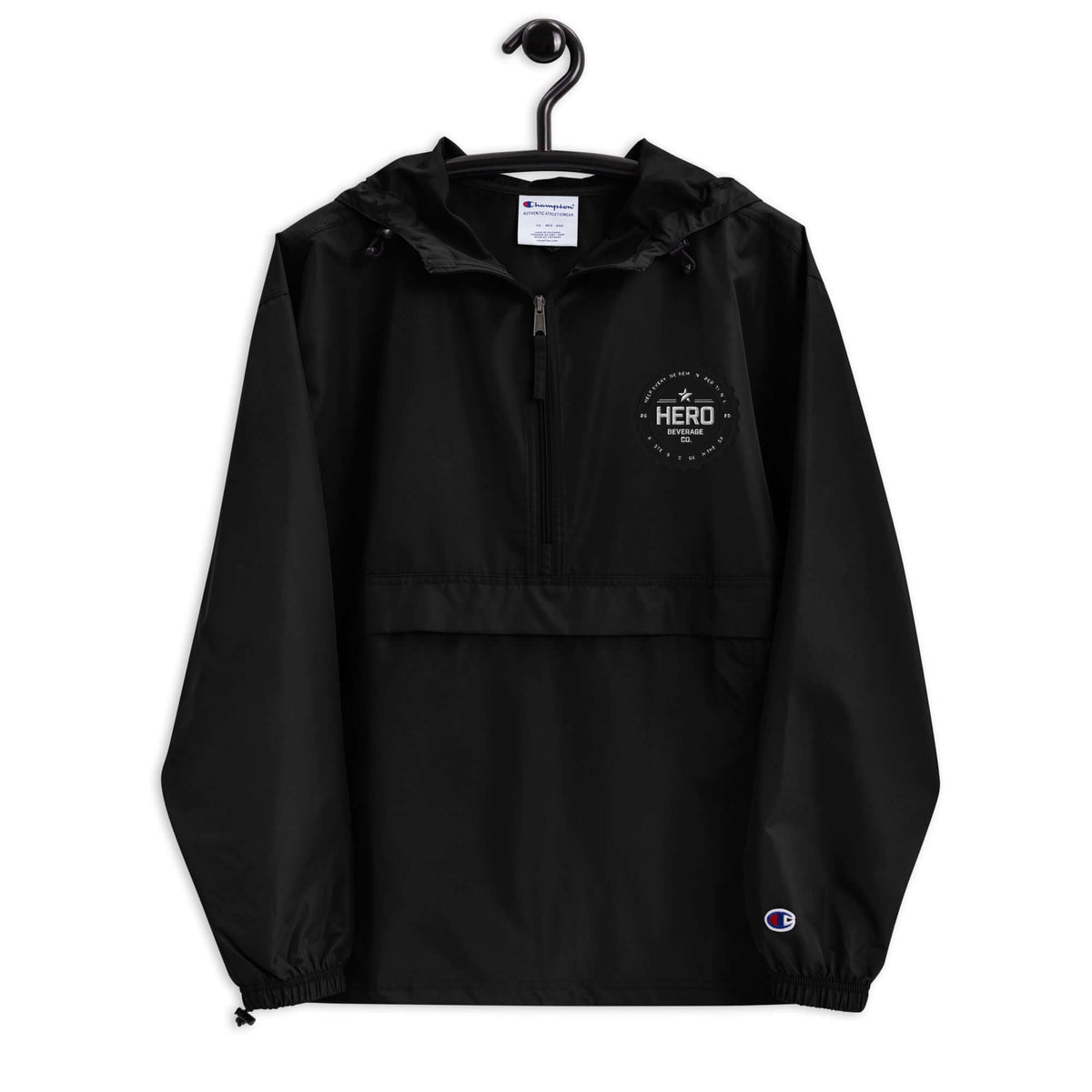 Champion Hero Packable Jacket