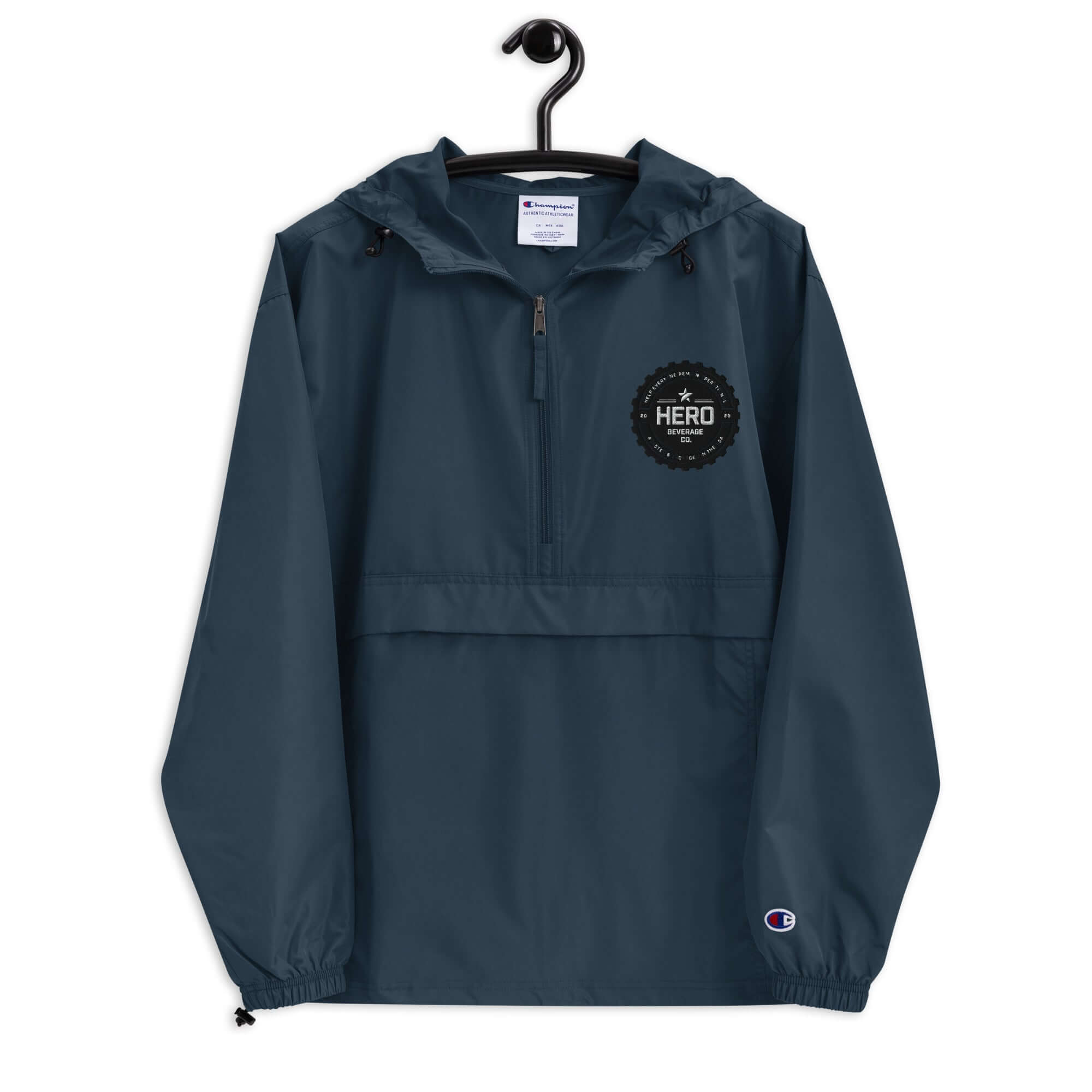 Champion Hero Packable Jacket