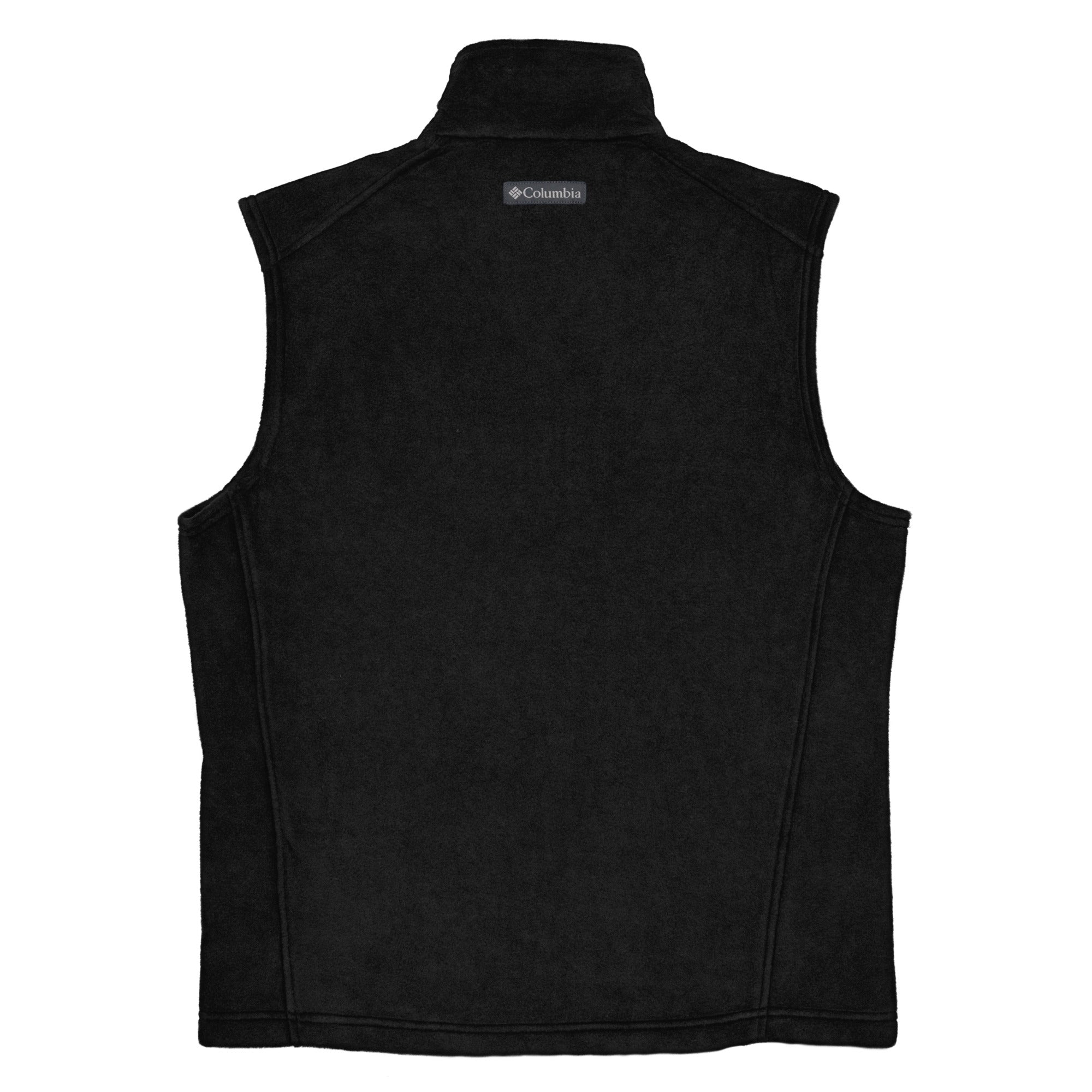 Men’s Columbia HERO fleece vest