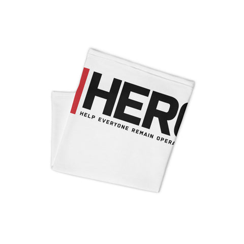 HERO Neck Gaiter