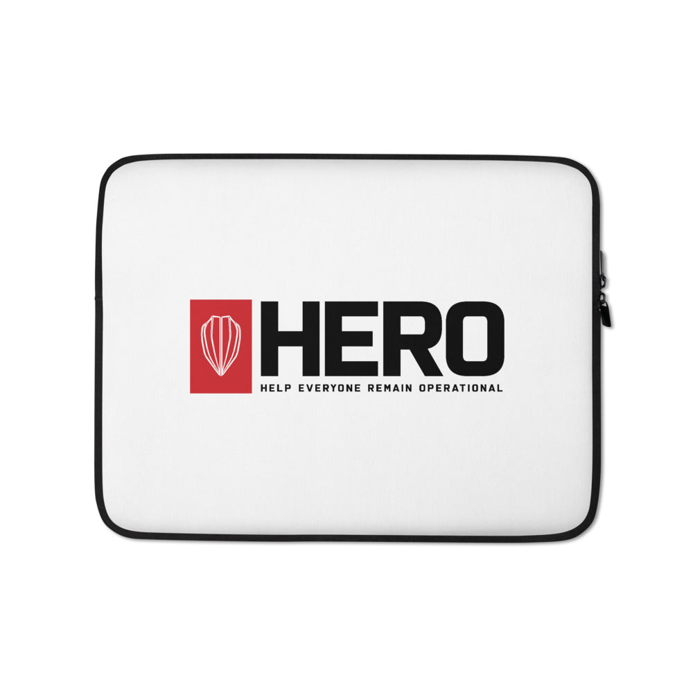 HERO Laptop Sleeve