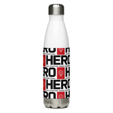 Stainless Steel Water Bottle